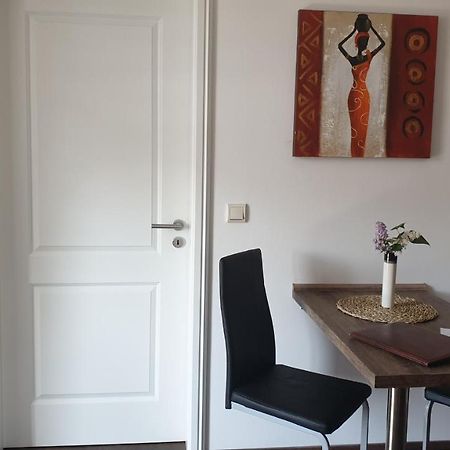 Seensucht & Urlaubstraeume, Ferienwohnung "Seerose" グロースレッシェン エクステリア 写真